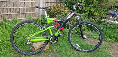 carrera banshee for sale